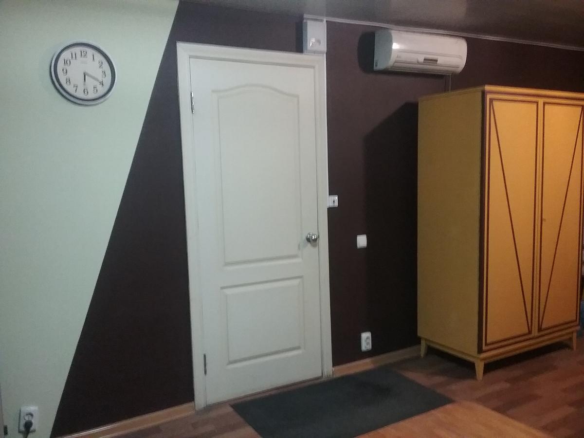 Zaporizhia Guest House Of The Cherkasov Family المظهر الخارجي الصورة