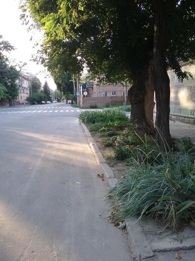 Zaporizhia Guest House Of The Cherkasov Family المظهر الخارجي الصورة